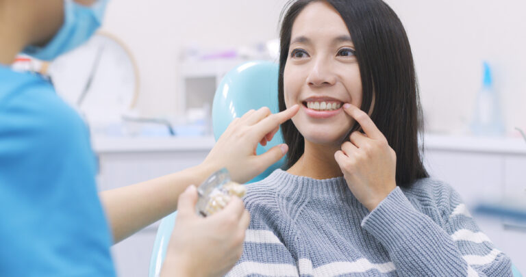Signs You Need Restorative Dental Work (Before It’s an Emergency)